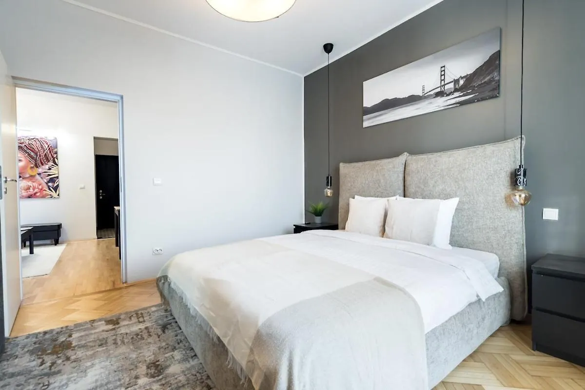 Apartment Sunny 2Br Roof Top Flat - Amazing Terrace Bucharest